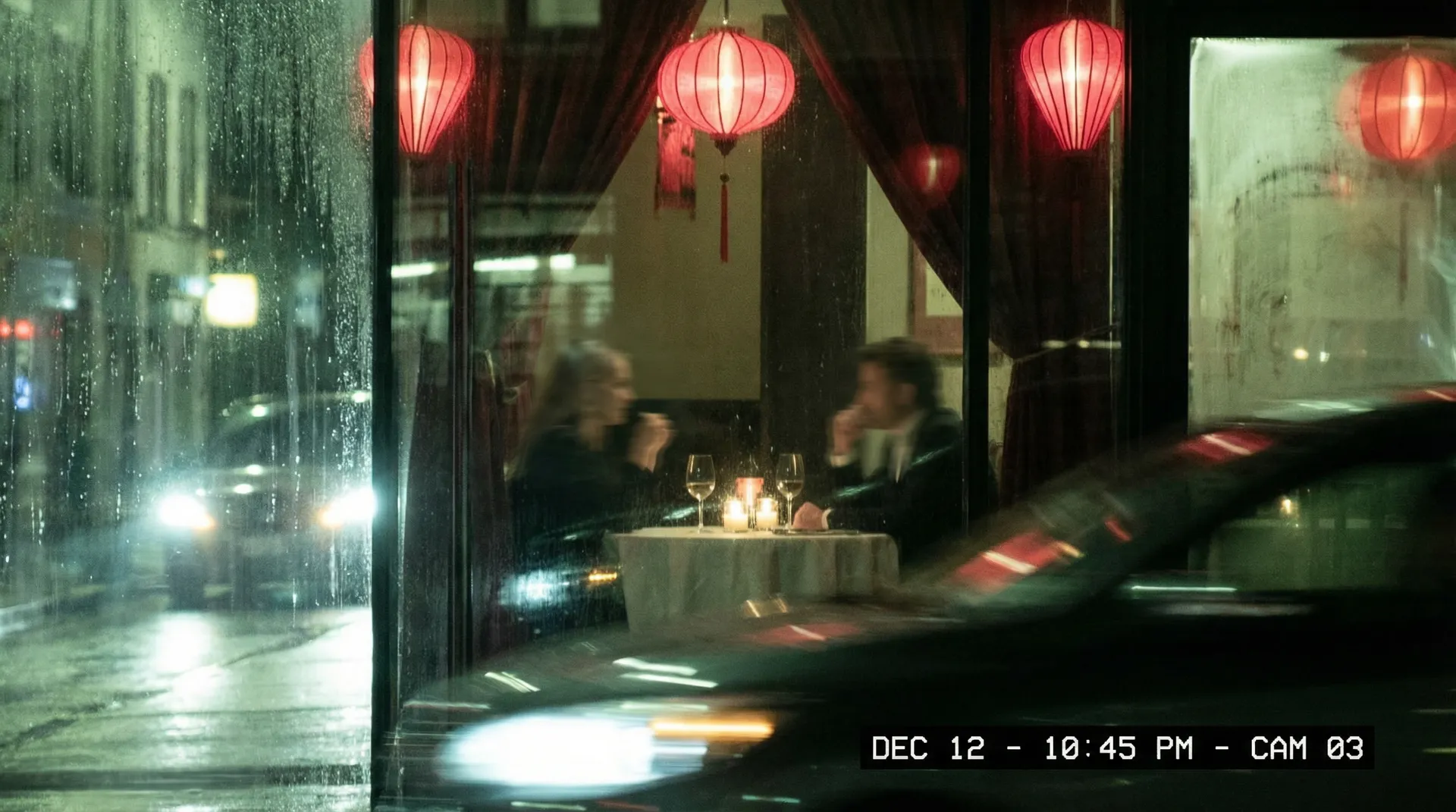 黑料 - 餐厅密会偷拍照